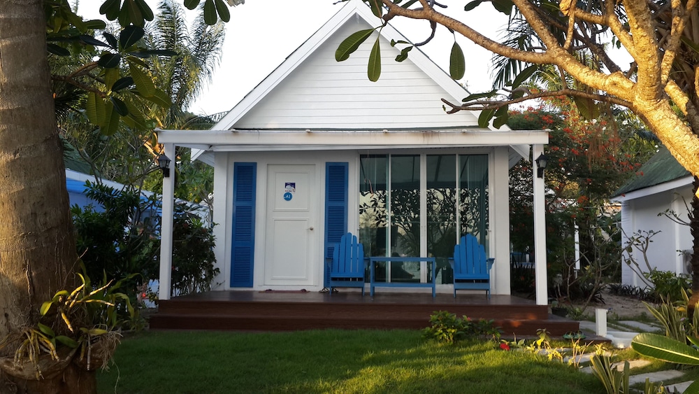 Pp Blue Sky Resort 4/42