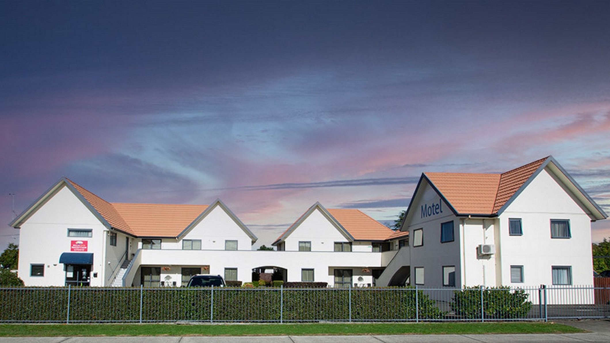 Bella Vista Motel Rotorua 34/34