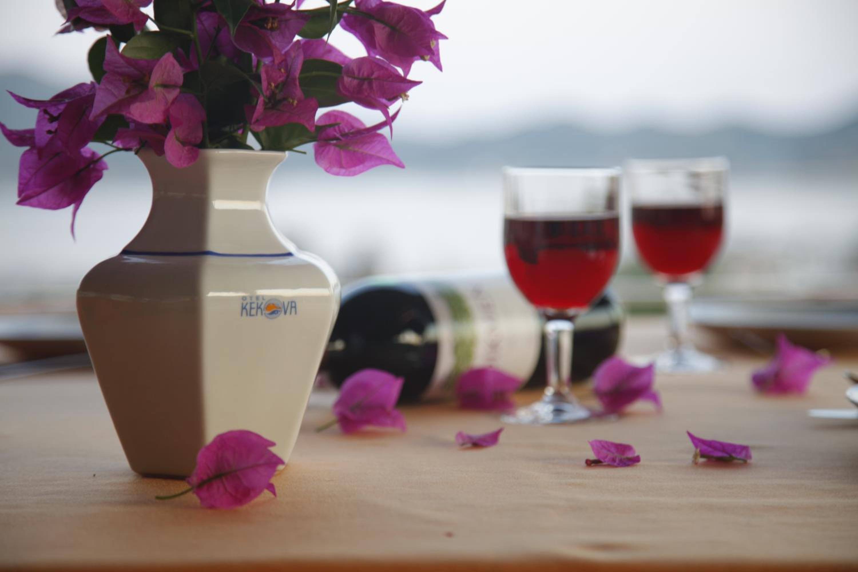 Kekova Hotel 22/50