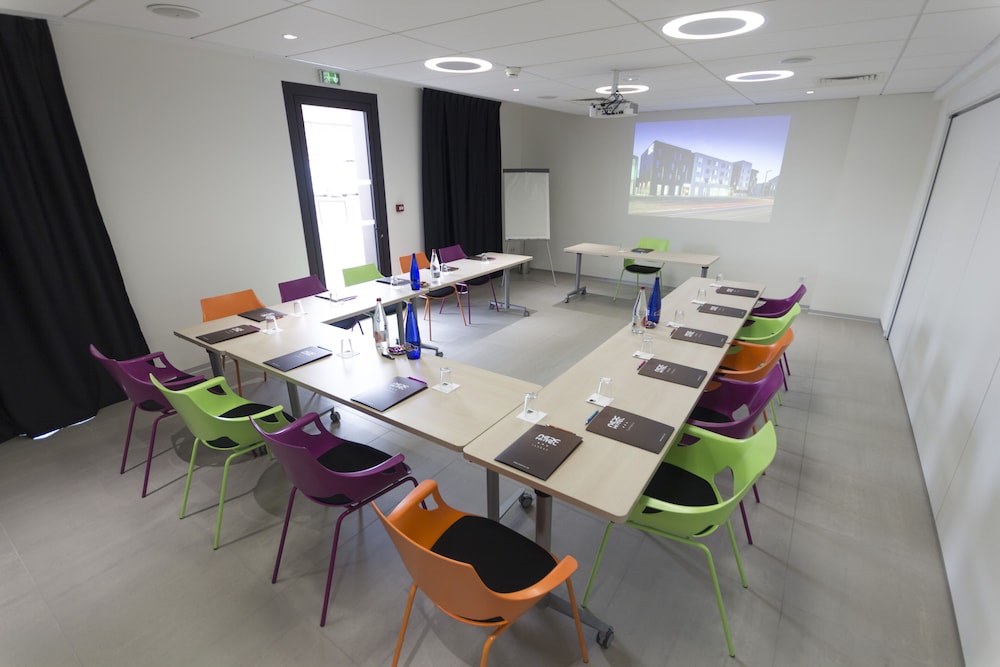 Le Nexhotel 30/31