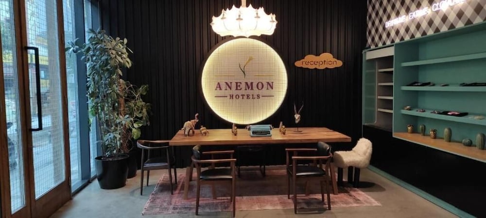 Anemon Bakirkoy 32/39