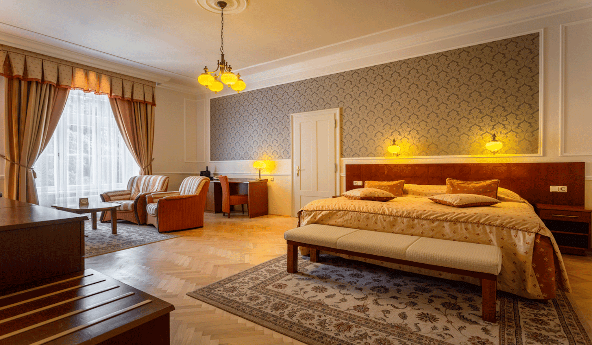 Hotel Radium Palace 15/46