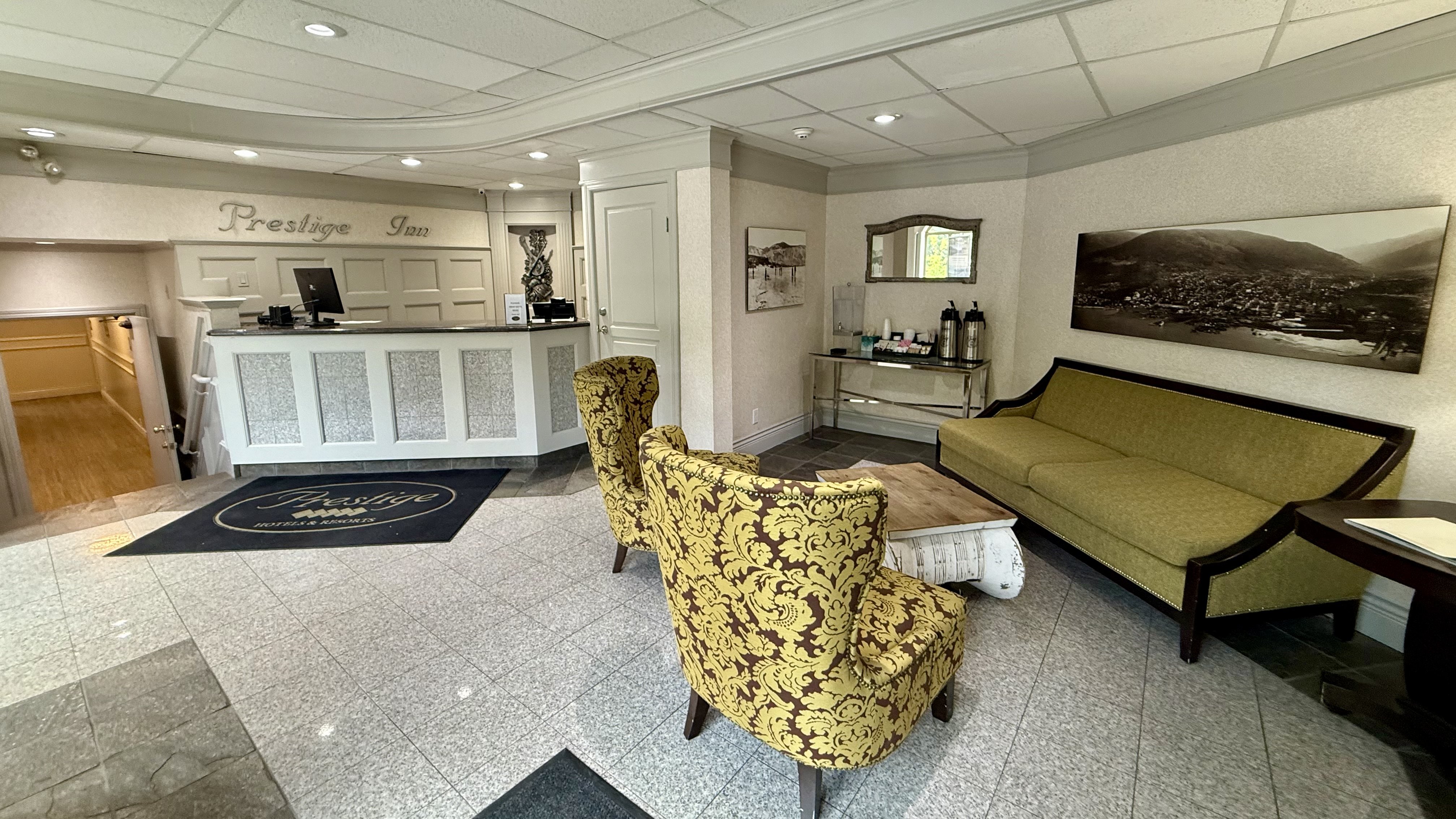 Prestige Inn Nelson 9/26