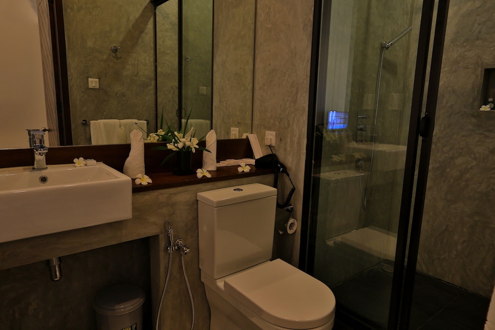 Temple Tree Resort and Spa 49/50
