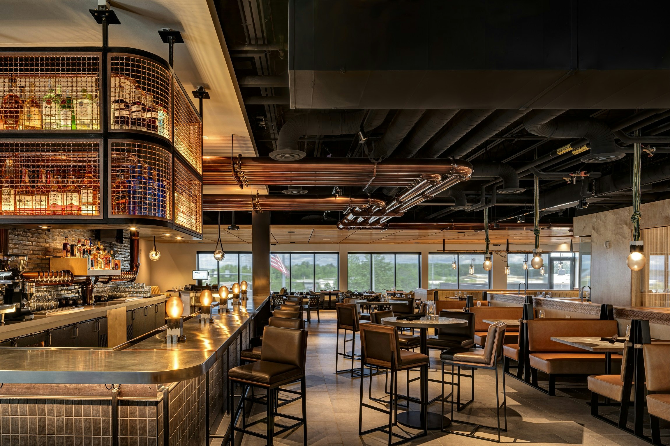 The Wildbirch Hotel in JdV by Hyatt 49/57