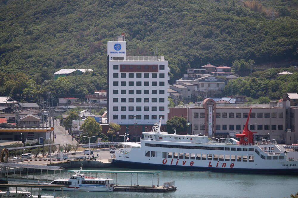 Ohkido Hotel 59/59