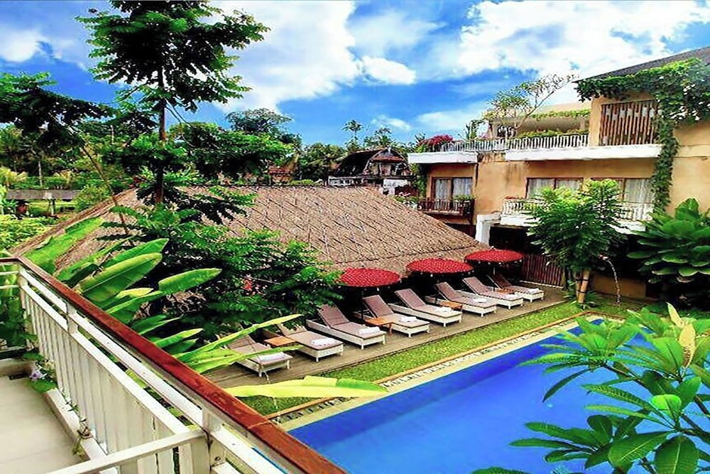 Hotel Puriartha Ubud 62/68