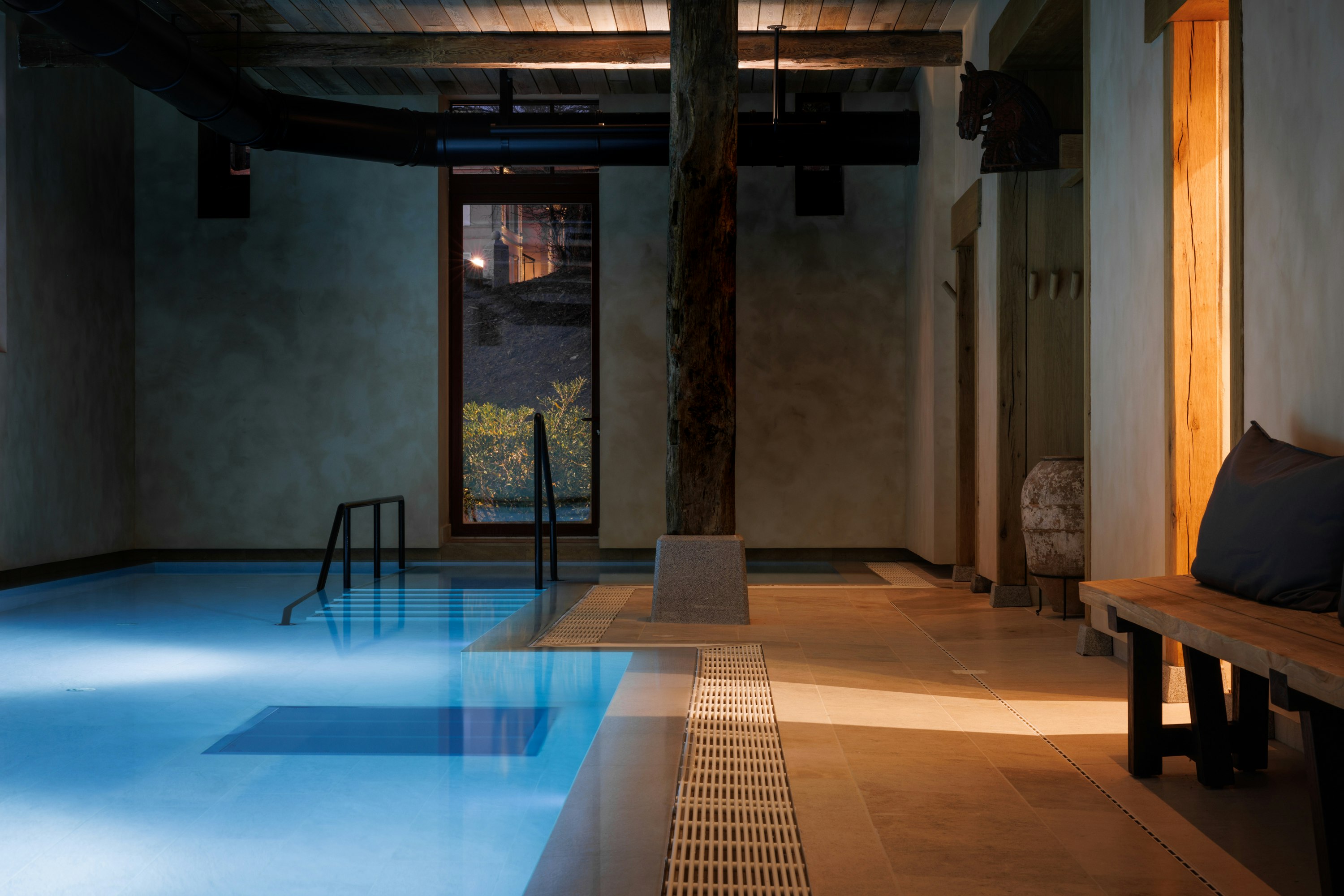 Domaine de Locguenole & Spa 23/50