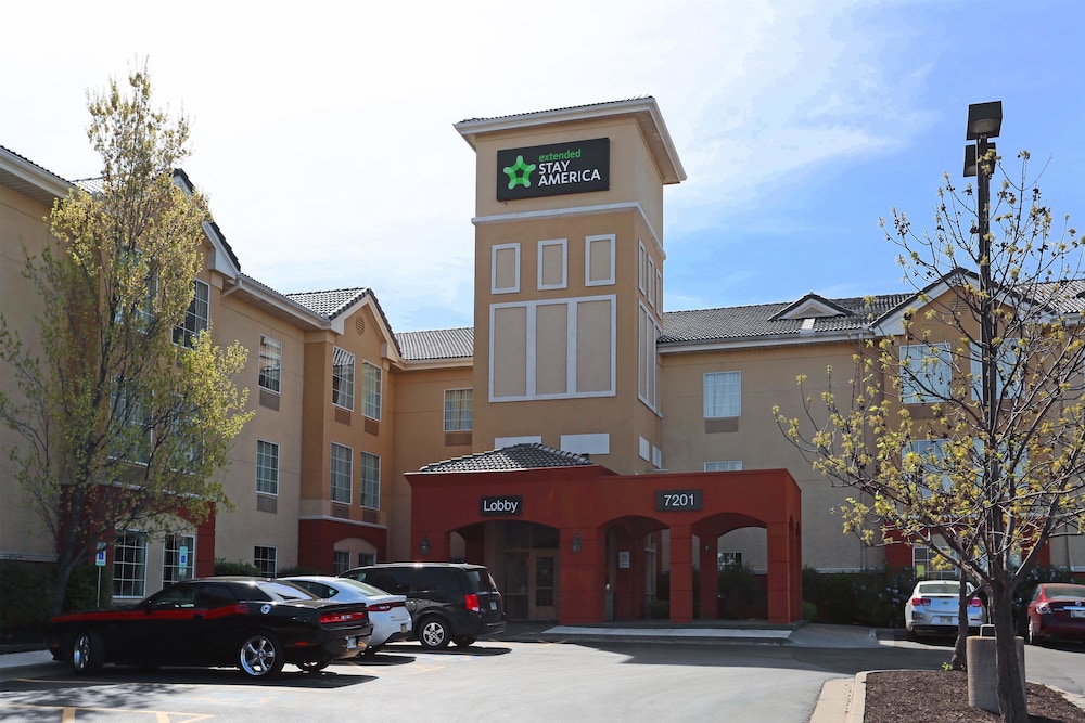 Extended Stay America- Kansas City - Overland Park - Metcalf 1/53