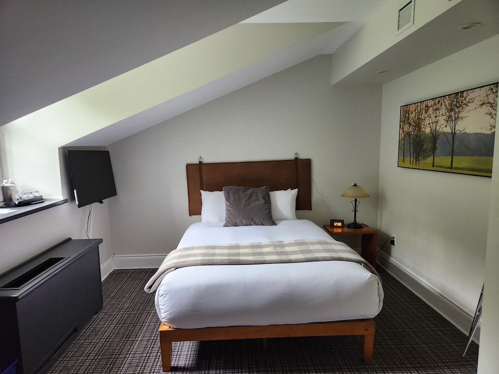 Moulin Wakefield Mill Hotel and Spa 17/66