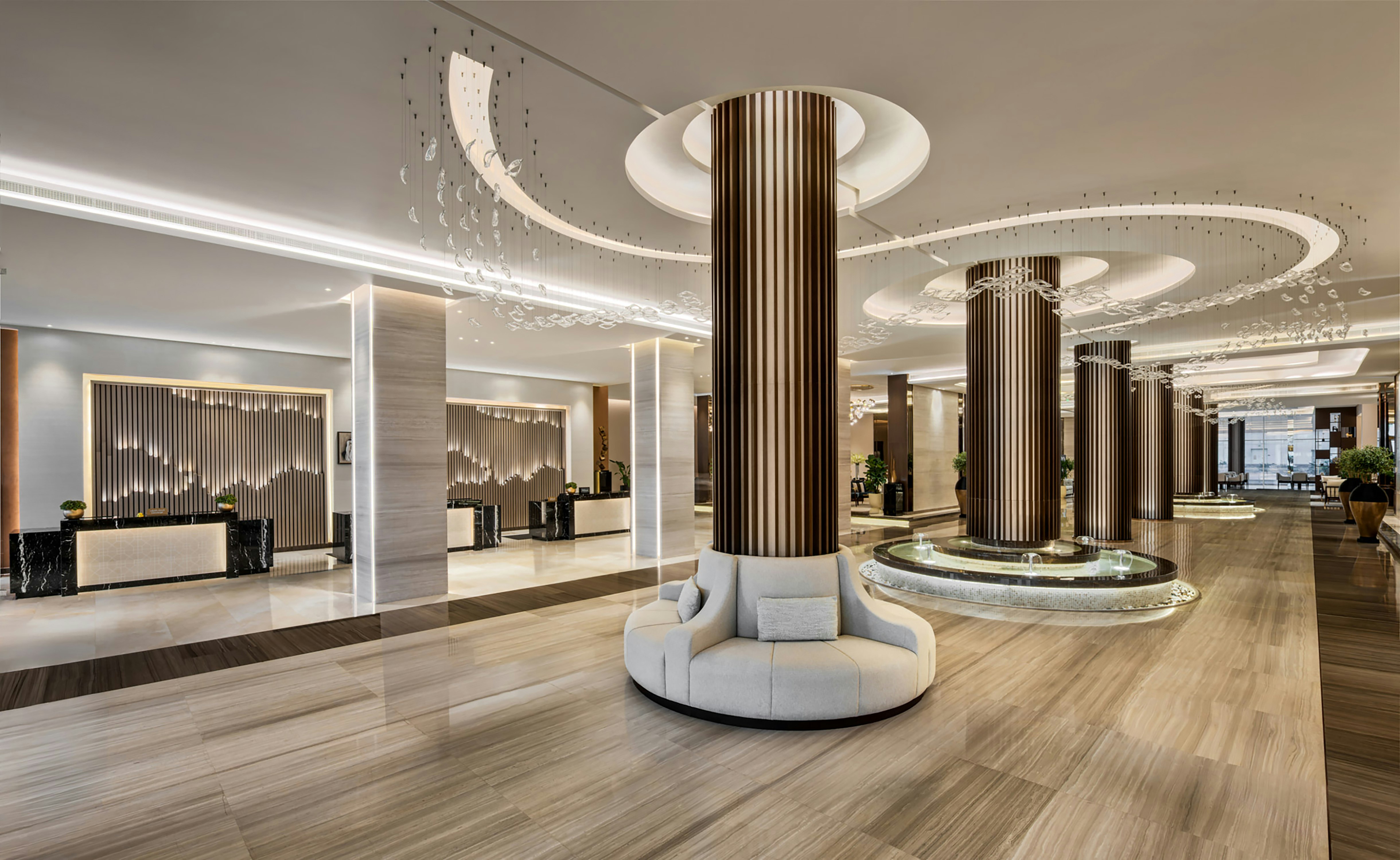 Hilton Bahrain City Centre Hotel and Residences 6/59