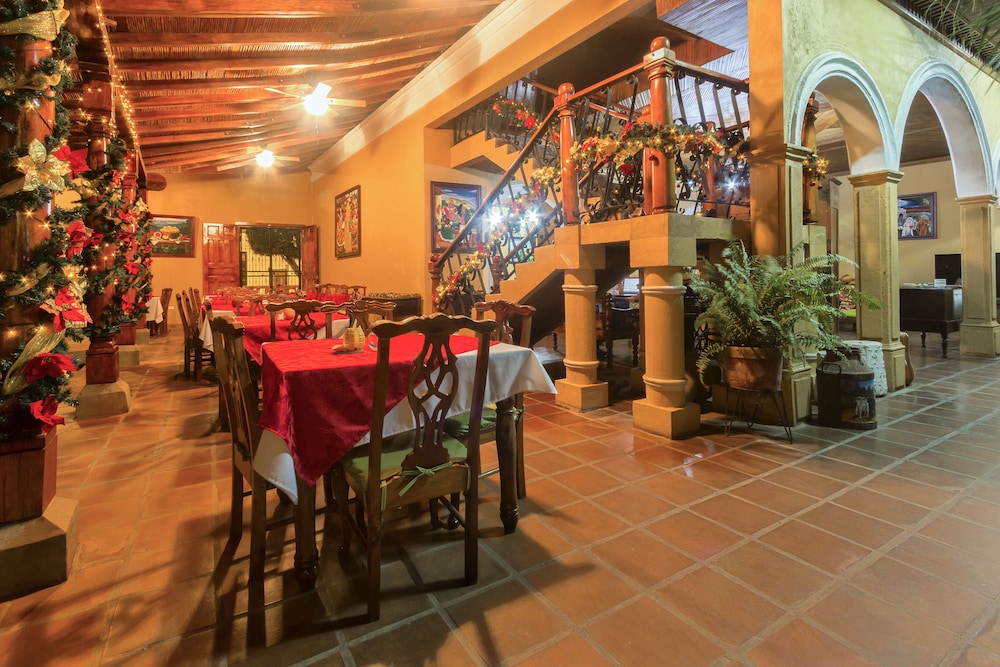 Hotel Cordoba 52/72