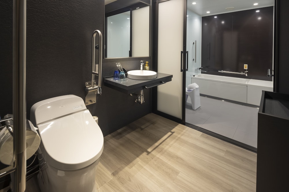 Hotel Intergate Osaka Umeda 43/47