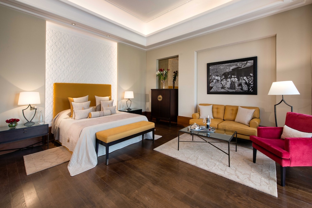 The Oberoi Marrakech 21/66