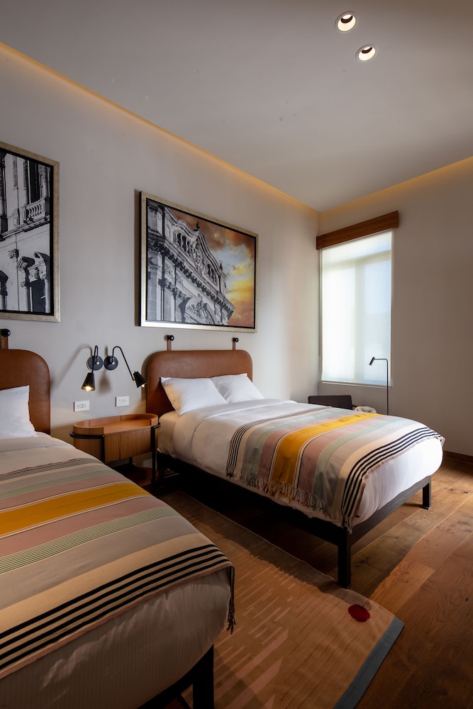 Central Hotel Boutique 8/38