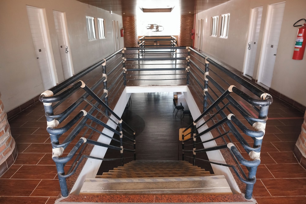 HOTEL VILLAOESTE 3/44