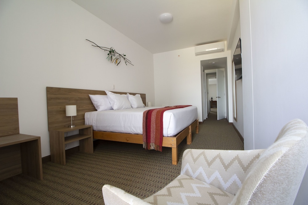 Hotel Tierra Viva Piura 8/28