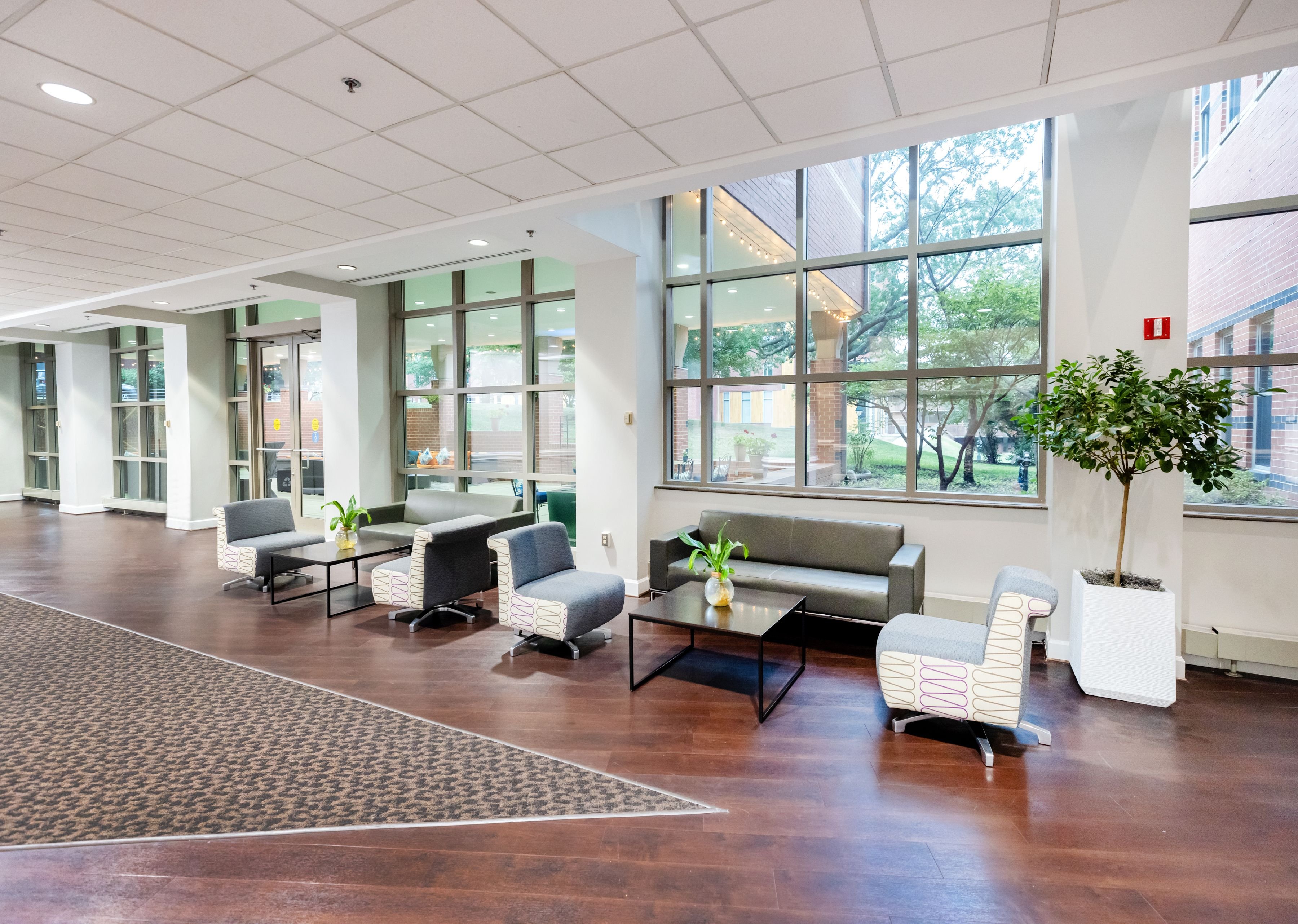 Kellogg Conference Hotel Capitol Hill at Gallaudet University 38/52