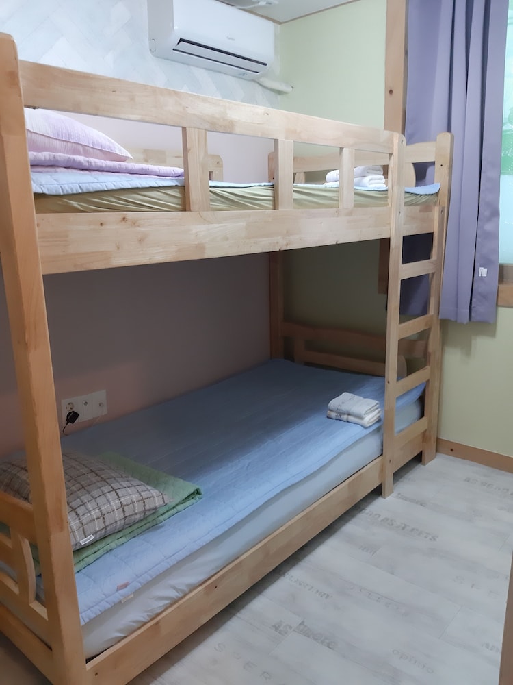 Kangguan Guesthouse 写真5
