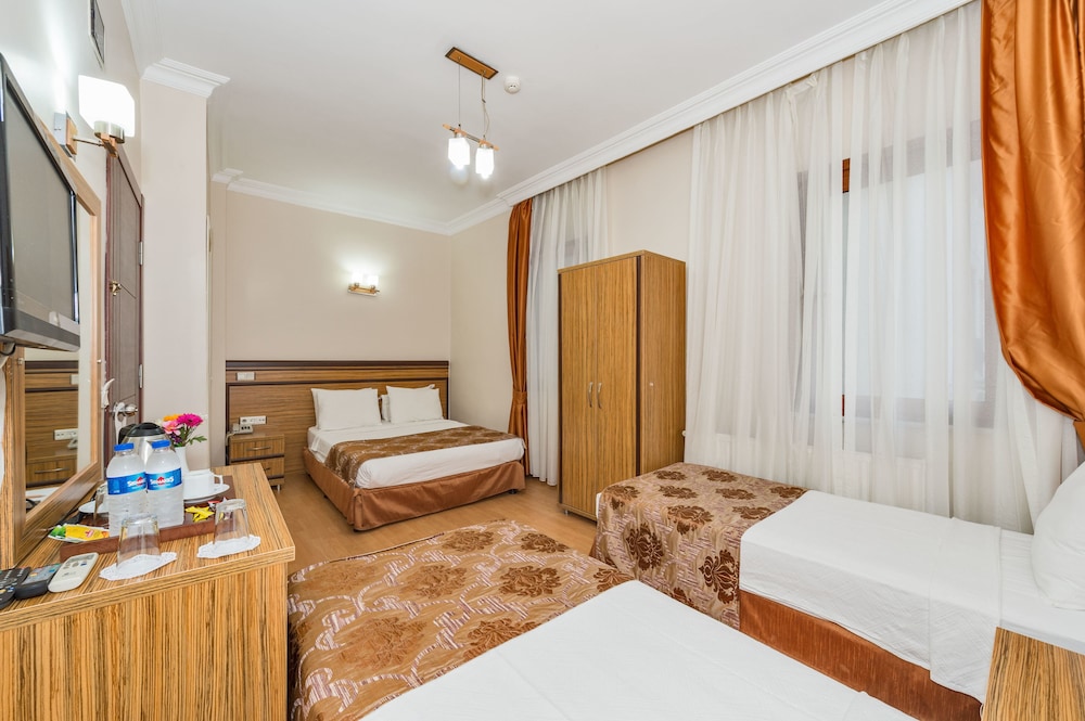 May Hotel Istanbul 20/44