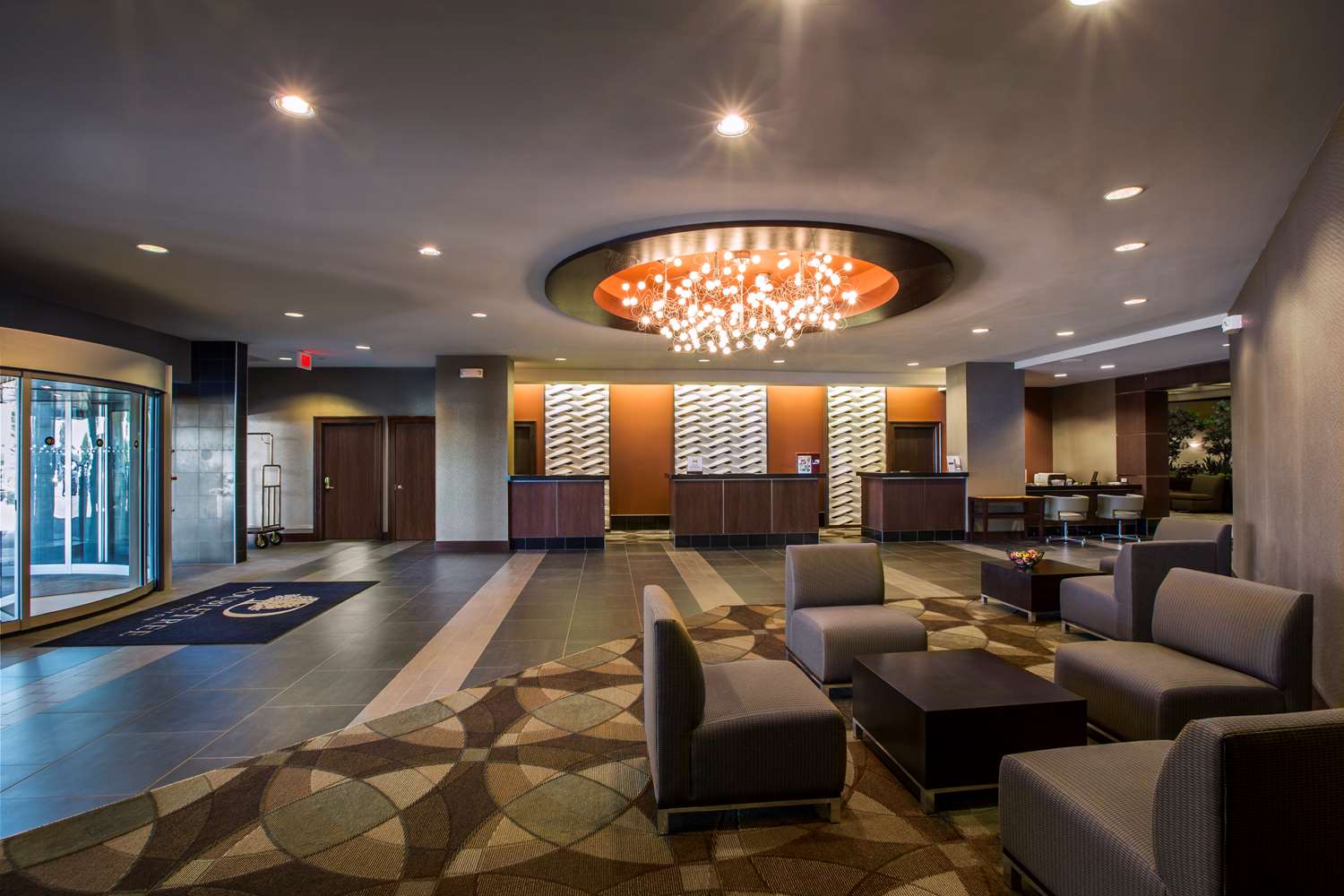 lounge