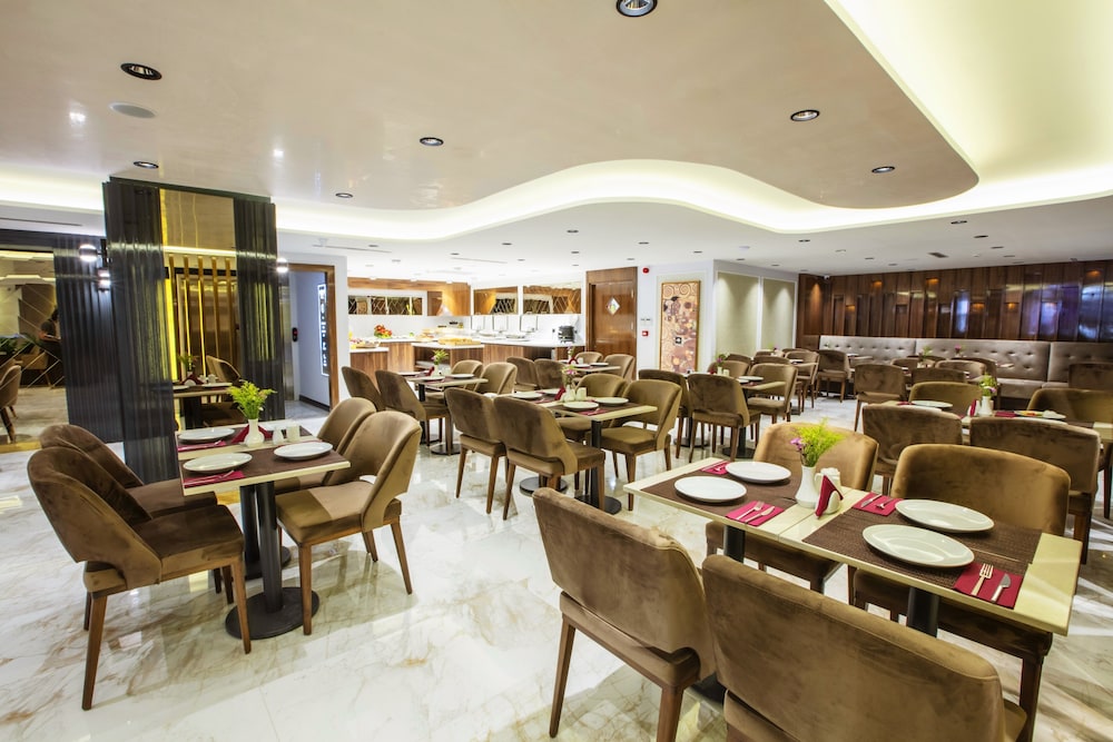 Endican Beyazit Hotel 39/44