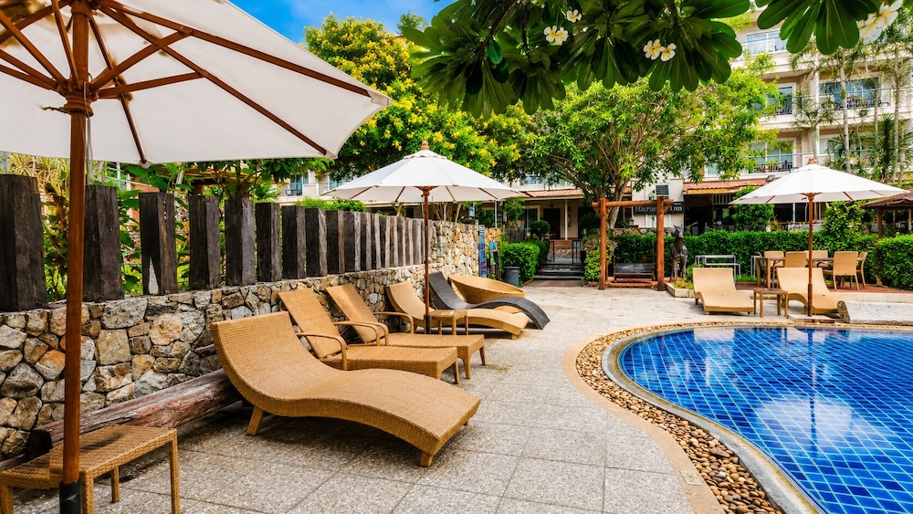 Harmony Inn 42/50