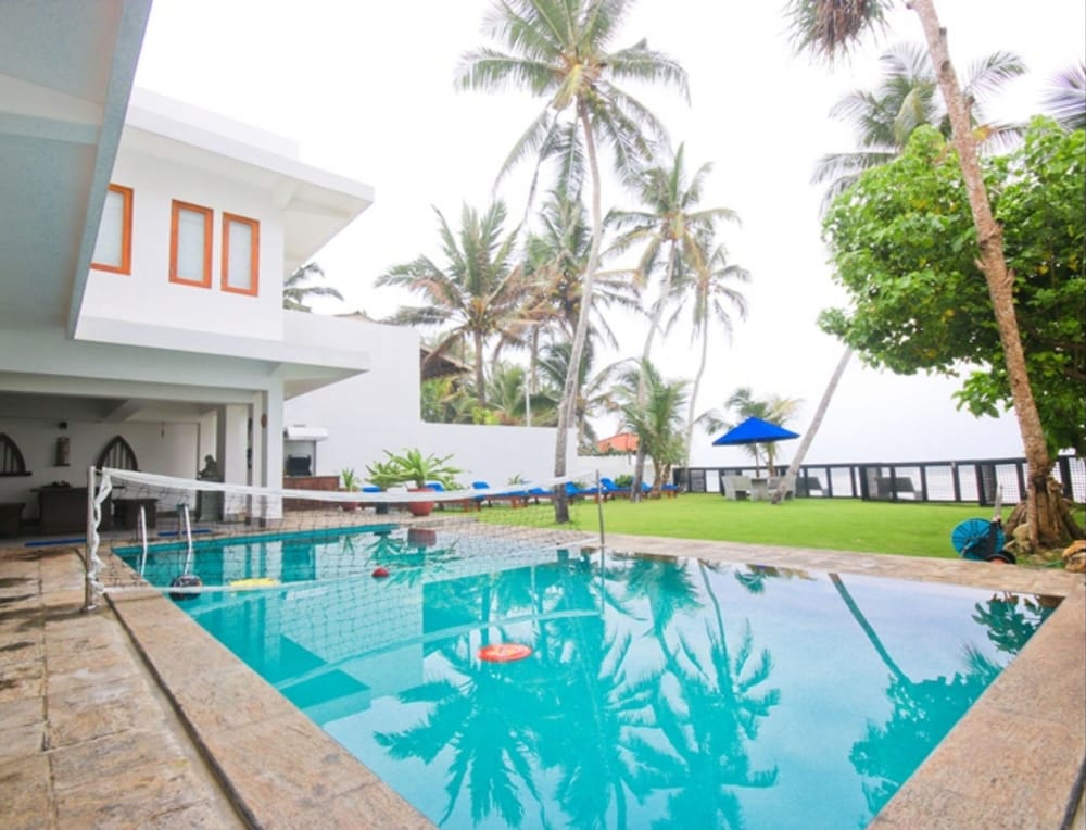 Footprints Villa 33/40