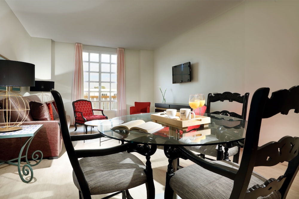 EXE GRAN HOTEL SOLUCAR 65/82