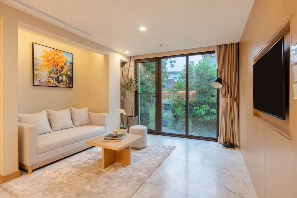 The Five Suites Lilas 36/50