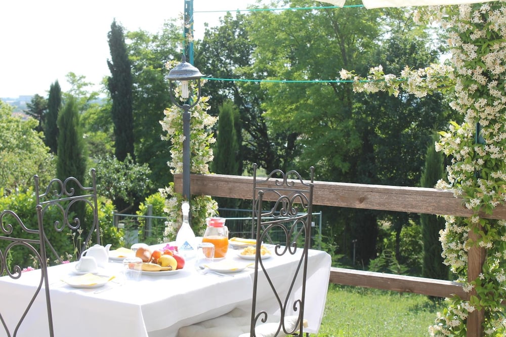 Agriturismo Al Colle 26/48