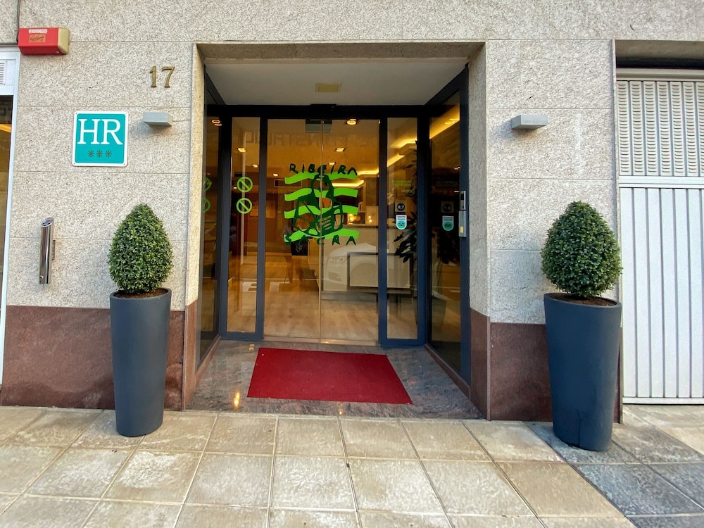 Hotel Ribeira Sacra 1/21