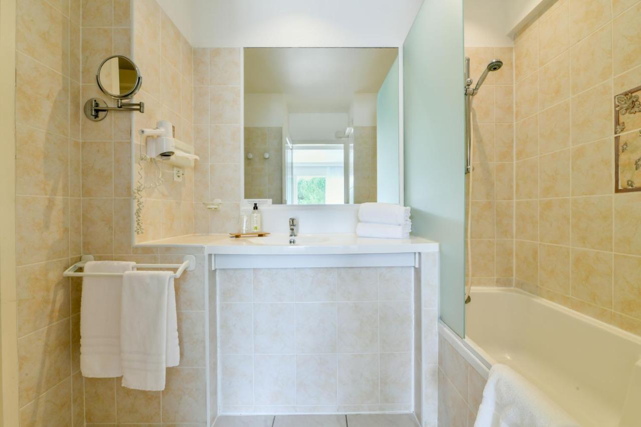 Hotel La Forestiere Rest L Instant Gourmet 36/36