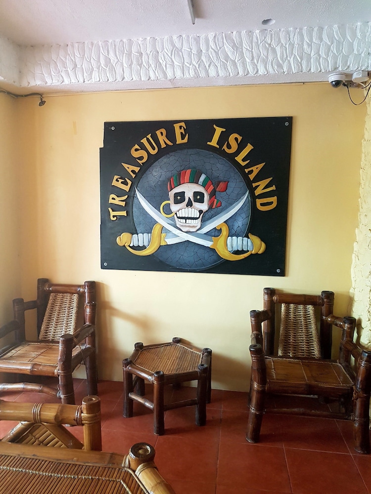 Treasure Island Resort 38/59