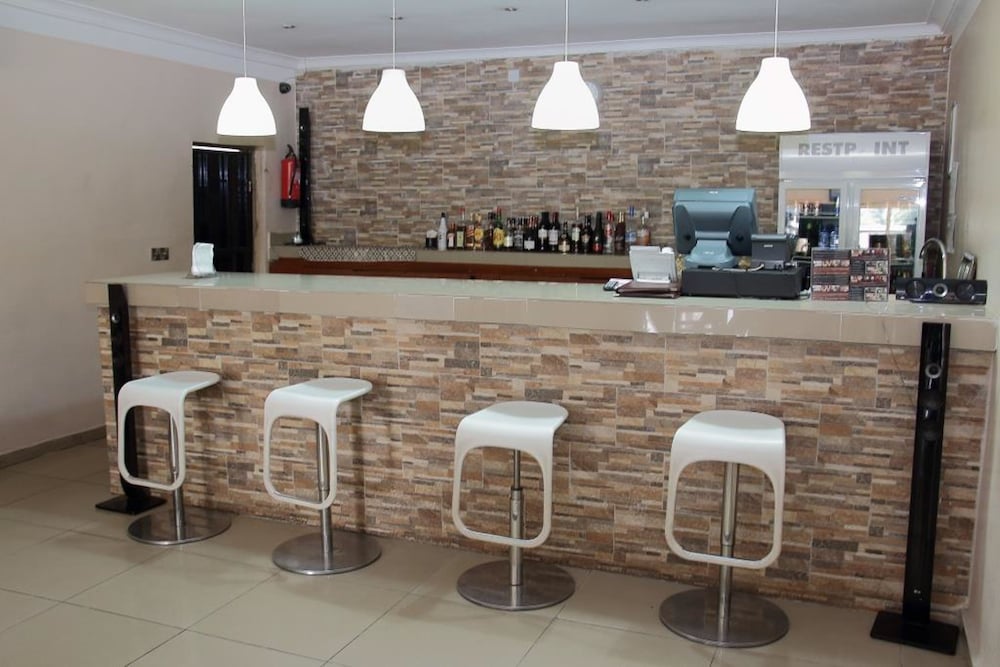 The Grill House NG 32/50