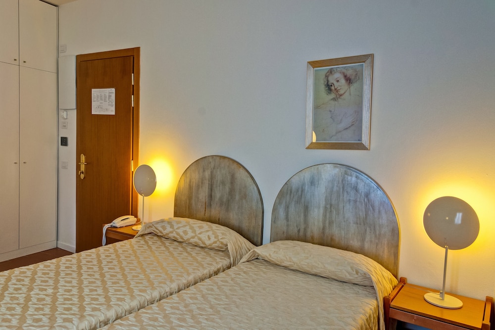 Palazzo Ognissanti 18/48