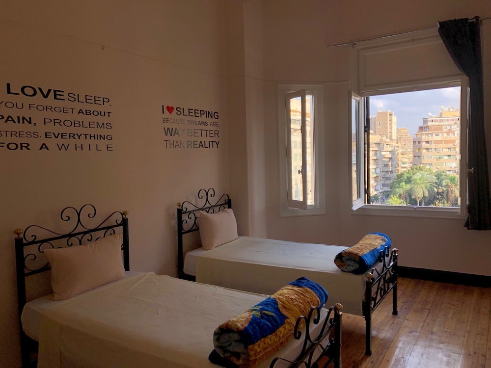 Meramees Hostel 39/69