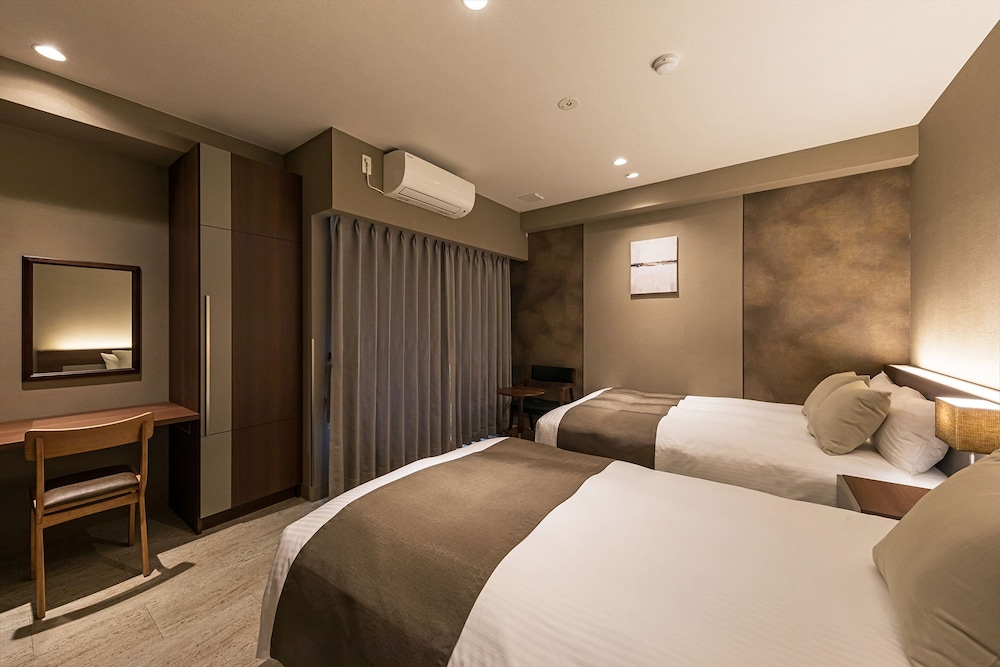Hotel Shinpoin Osaka 12/33