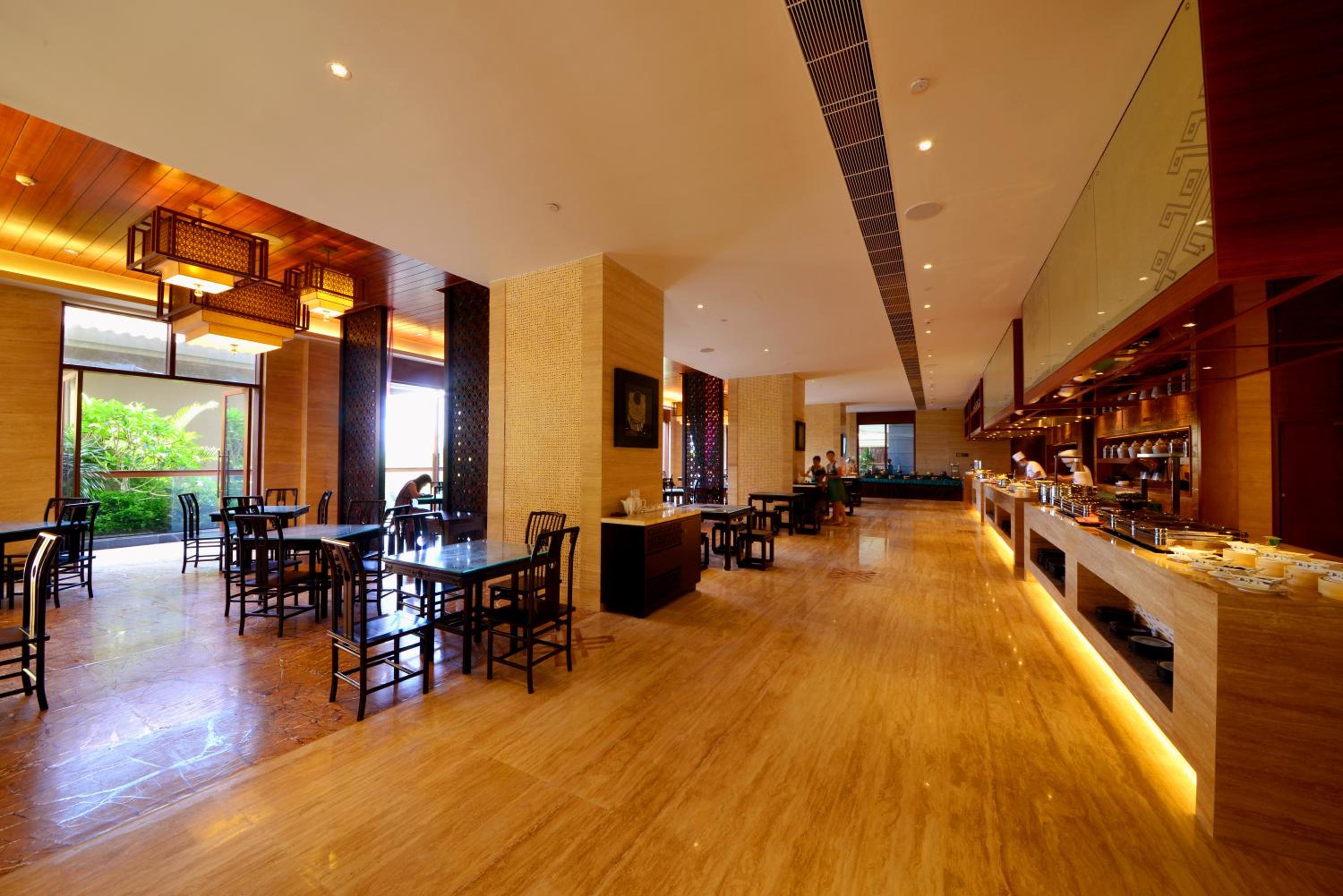 Narada Sanya Bay Resort 42/60