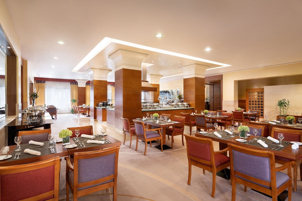 فندق وأبراج شيراتون الرياض(Sheraton Riyadh Hotel And Towers) 41/49
