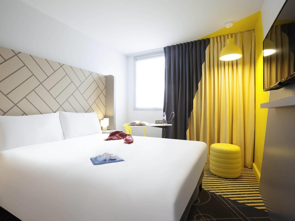 ibis Styles Paris Massena Olympiades 20/37