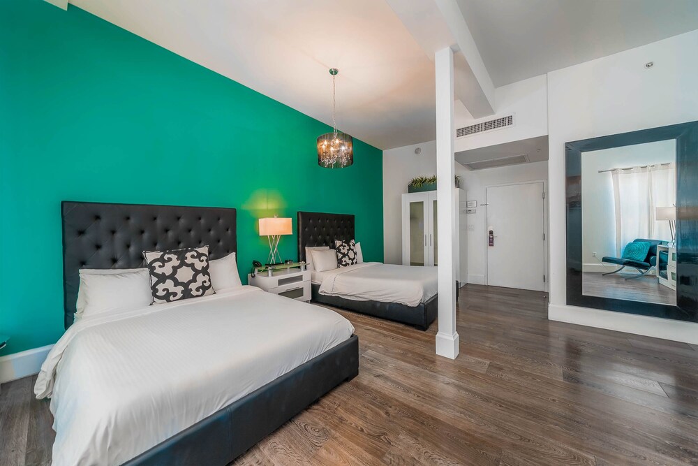 Ithaca of South Beach Hotel 28/51