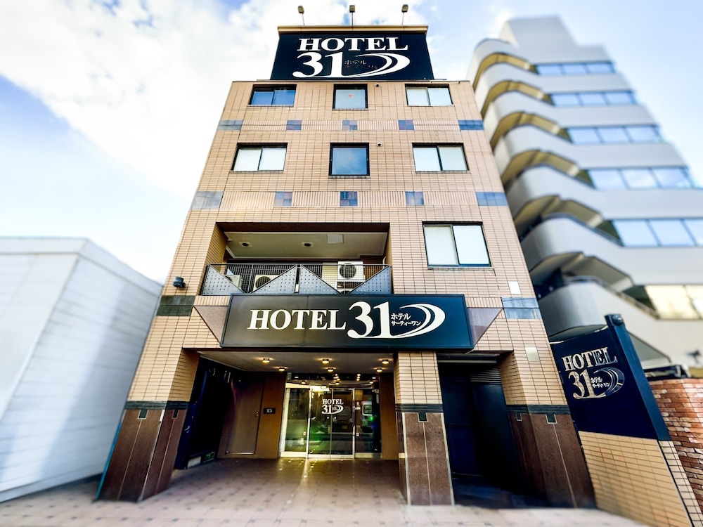 Hotel 31 1/39