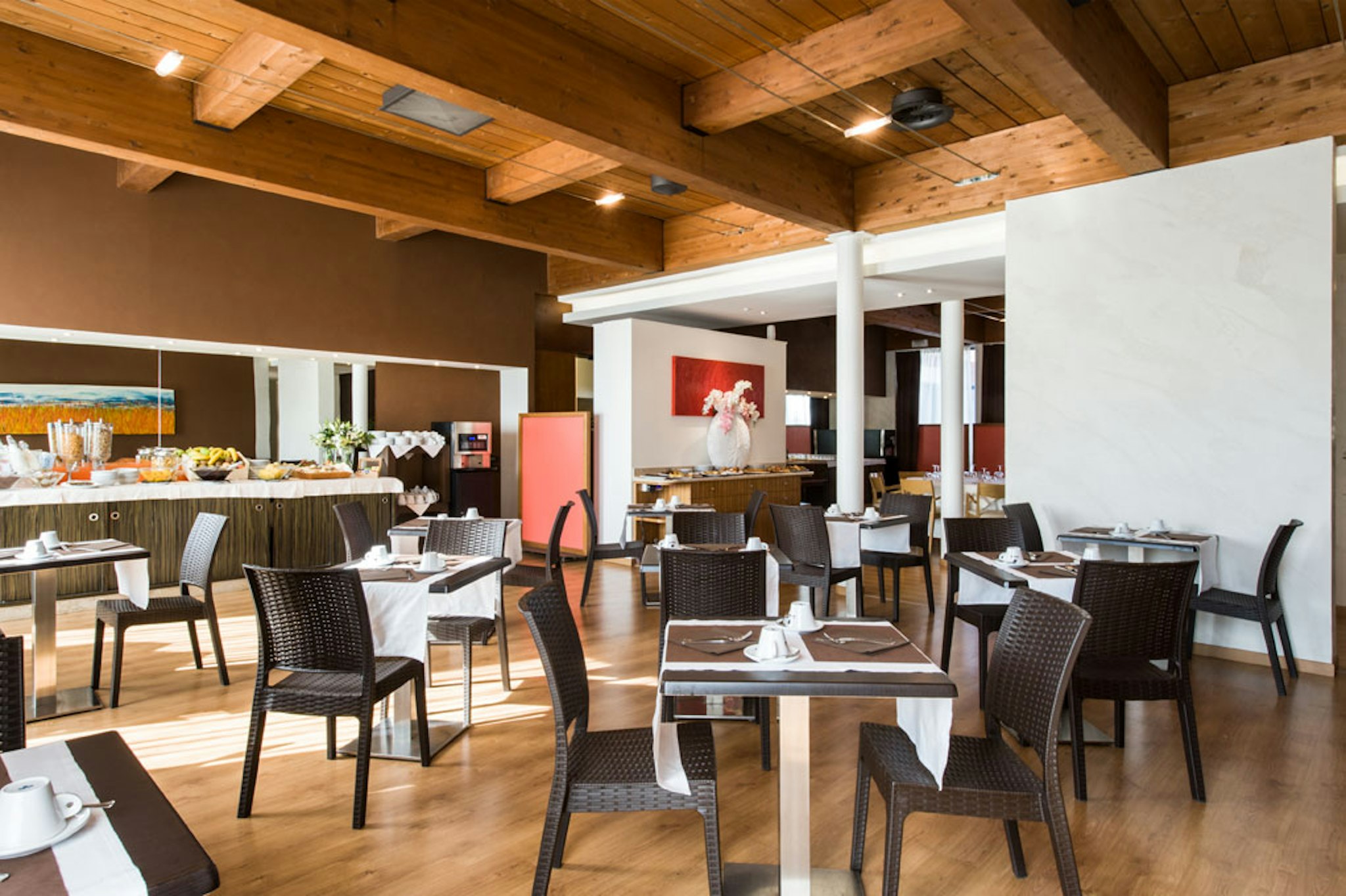 Hotel Viest 17/19
