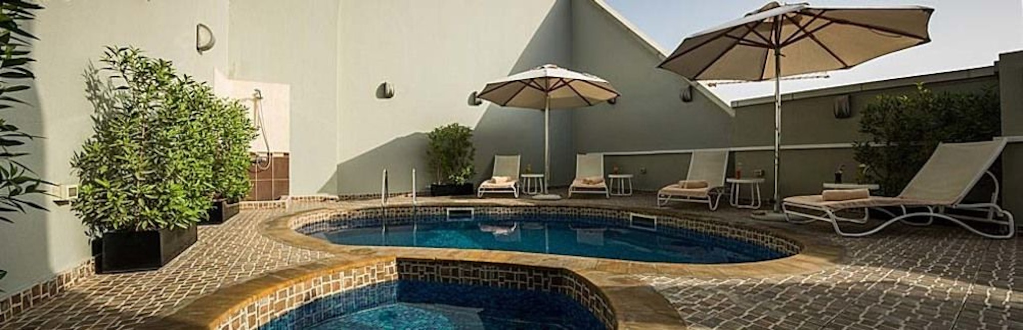 Executive Suites Abu Dhabi 47/50