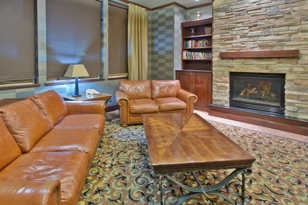 Holiday Inn Express Hotel And Suites Portland Nw Downtown 41/62