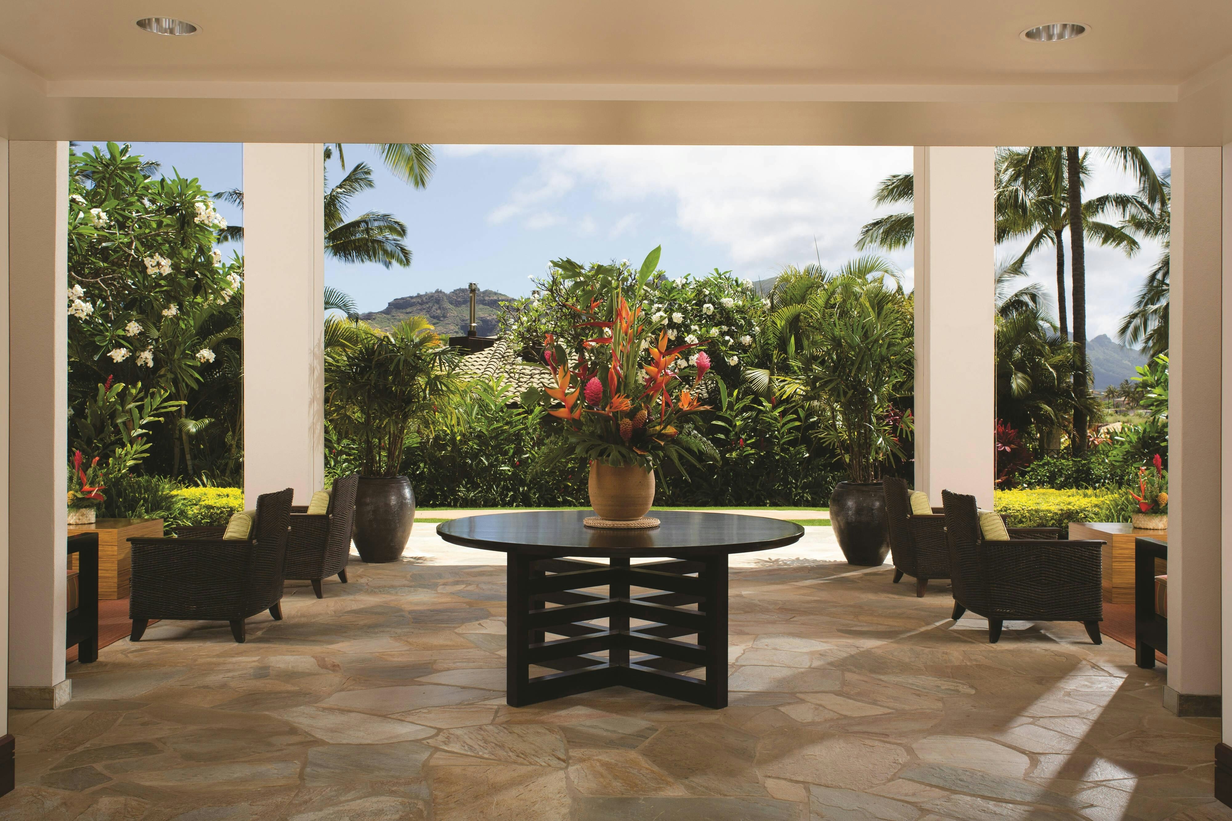 Marriott's Kauai Lagoons - Kalanipu'u 37/37