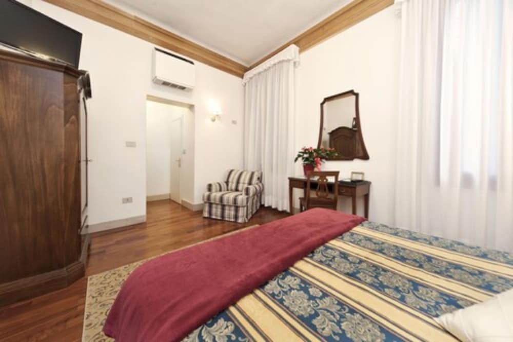Hotel Alla Fava 14/62