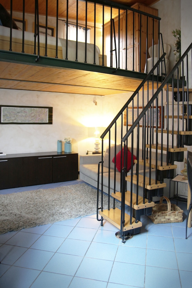 Locanda A Ca Du Gigante 29/50
