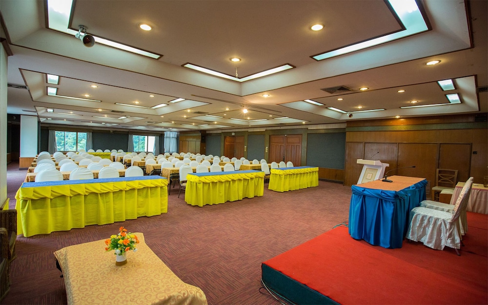 Phrae Nakara Hotel 32/36